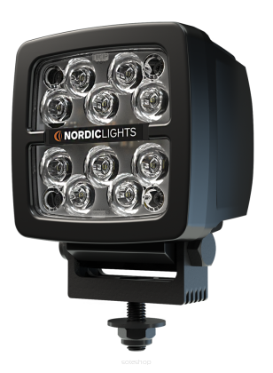 Lampy robocze