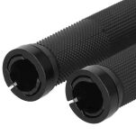 Chwyty do kierownicy roweru gripy, rączki antypoślizgowe - 4