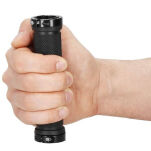 Chwyty do kierownicy roweru gripy, rączki antypoślizgowe - 5