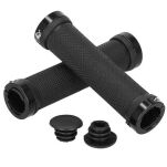 Chwyty do kierownicy roweru gripy, rączki antypoślizgowe - 6