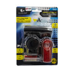 Lampki rowerowe Falcon Eye DUO zestaw - 3