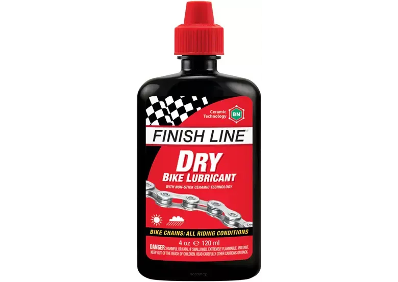 Olej do łańcucha DRY