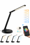 Inteligentna lampa biurkowa LED SmartStudy Pro - 2