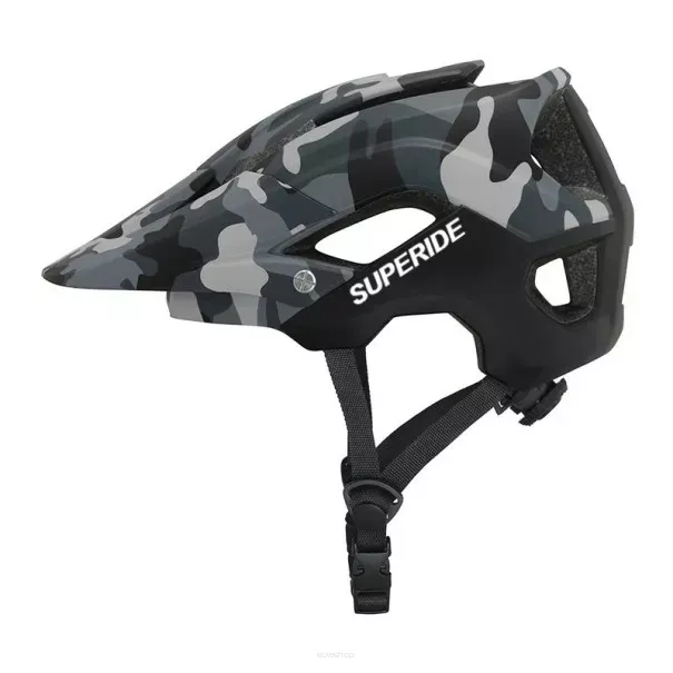 Kask rowerowy MTB AeroRide Pro