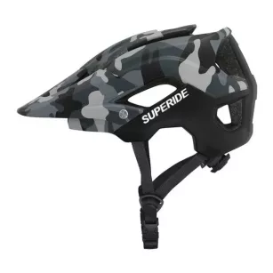 Kask rowerowy MTB AeroRide Pro